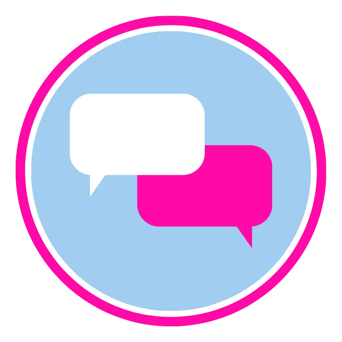 communication and language