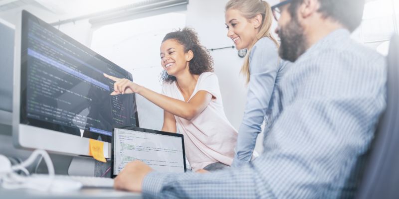Why Website Design and Development Matters More Than Ever for Business Growth