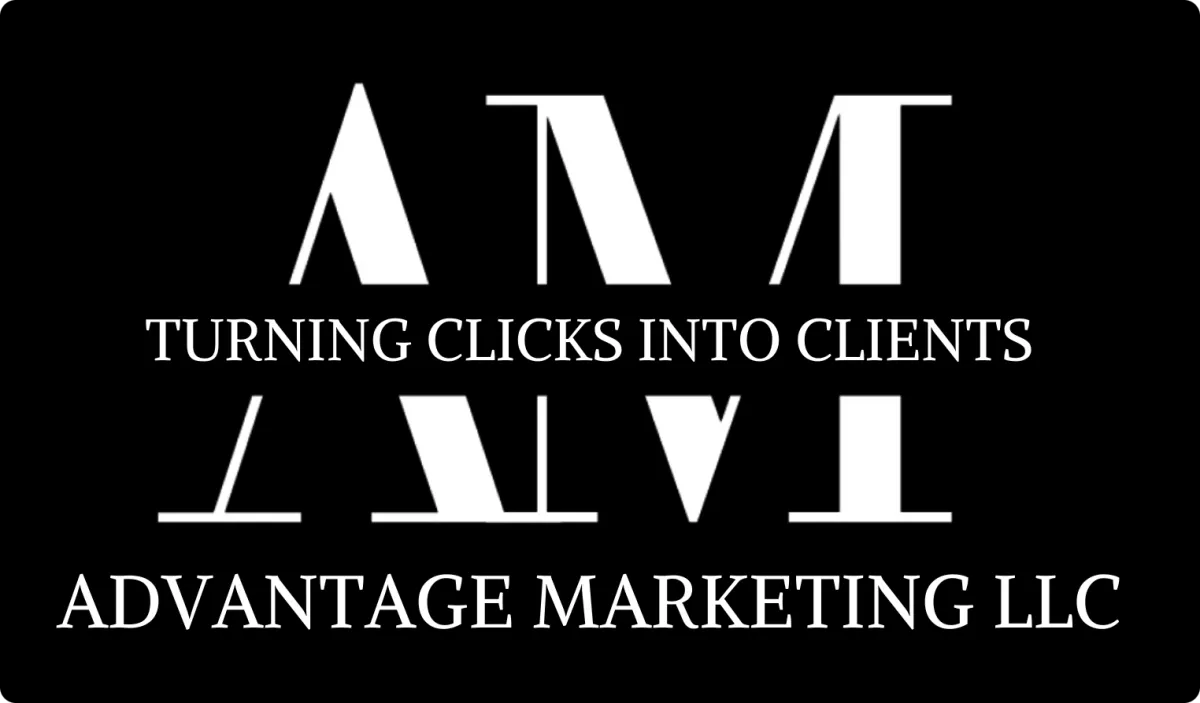 Advantage Marketing LLC Logo