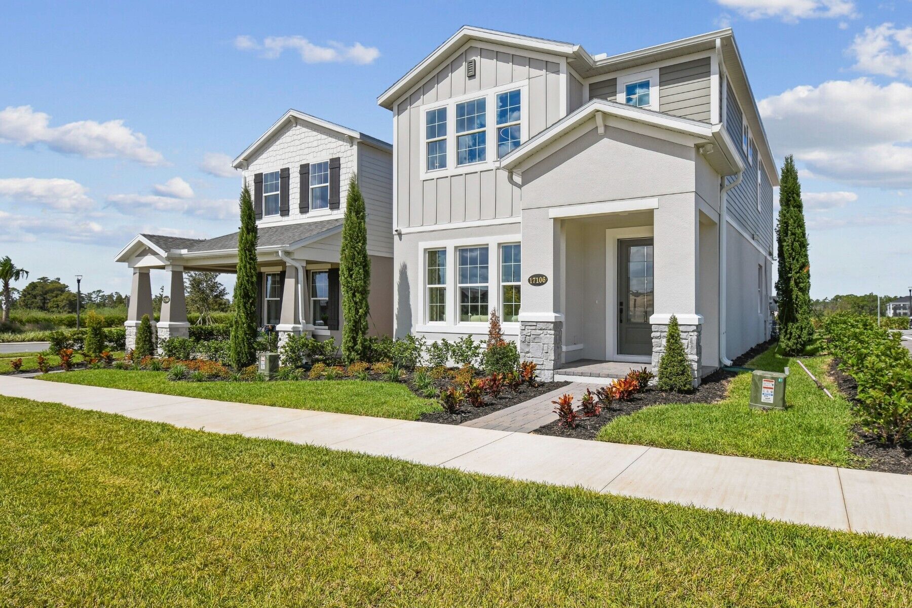 Nuevas construcciones Orlando Central Florida - Lina Monroy Broker
