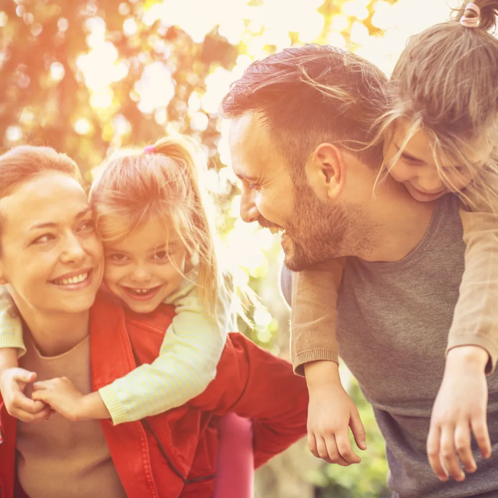 What this program IS: