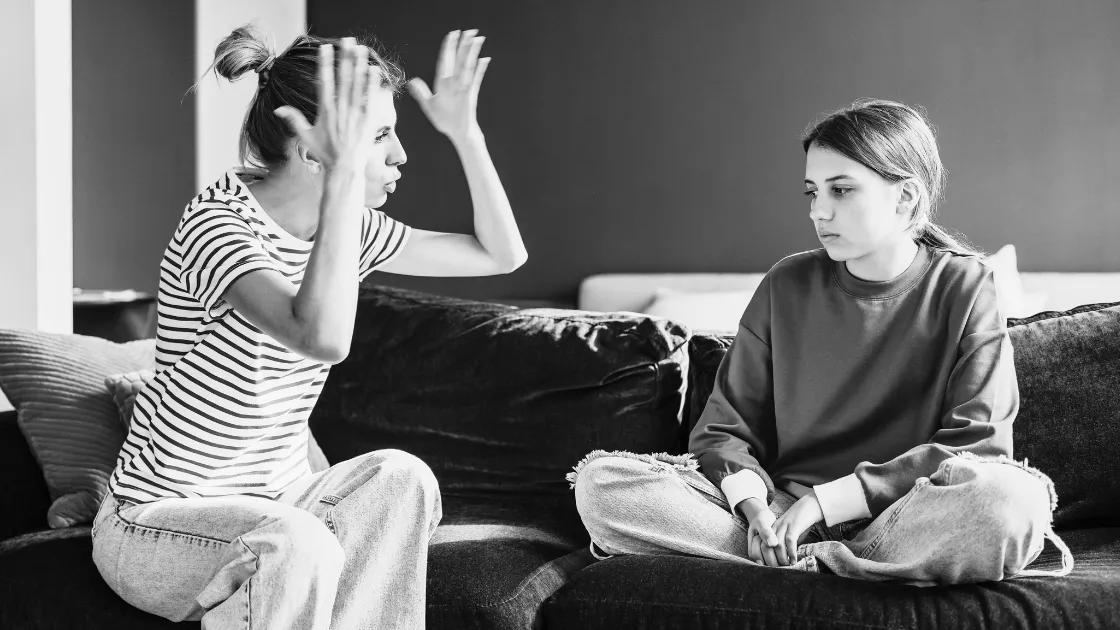 SETTING CONSEQUENCES & CLEAR EXPECTATIONS