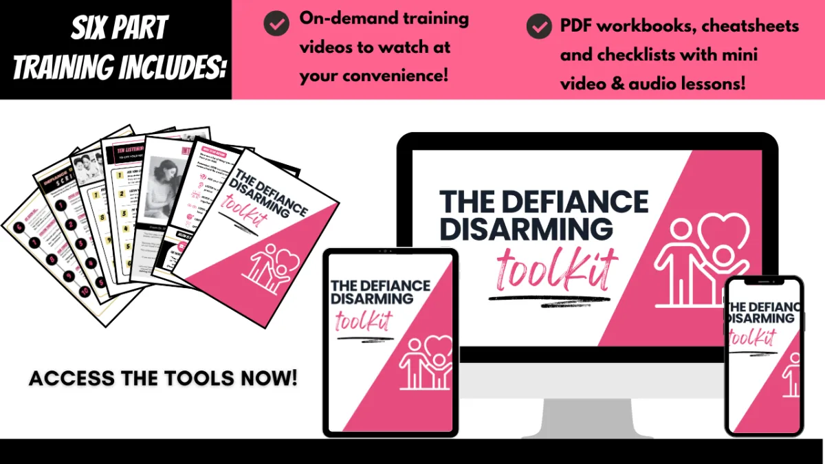 Tools That Work. Skills That Stick. Change That Lasts.