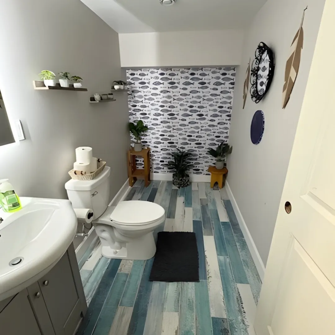 Drywall Repair & Installation