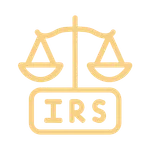 IRS tax resolution attorney representing clients facing back taxes penalties and IRS letters nationwide