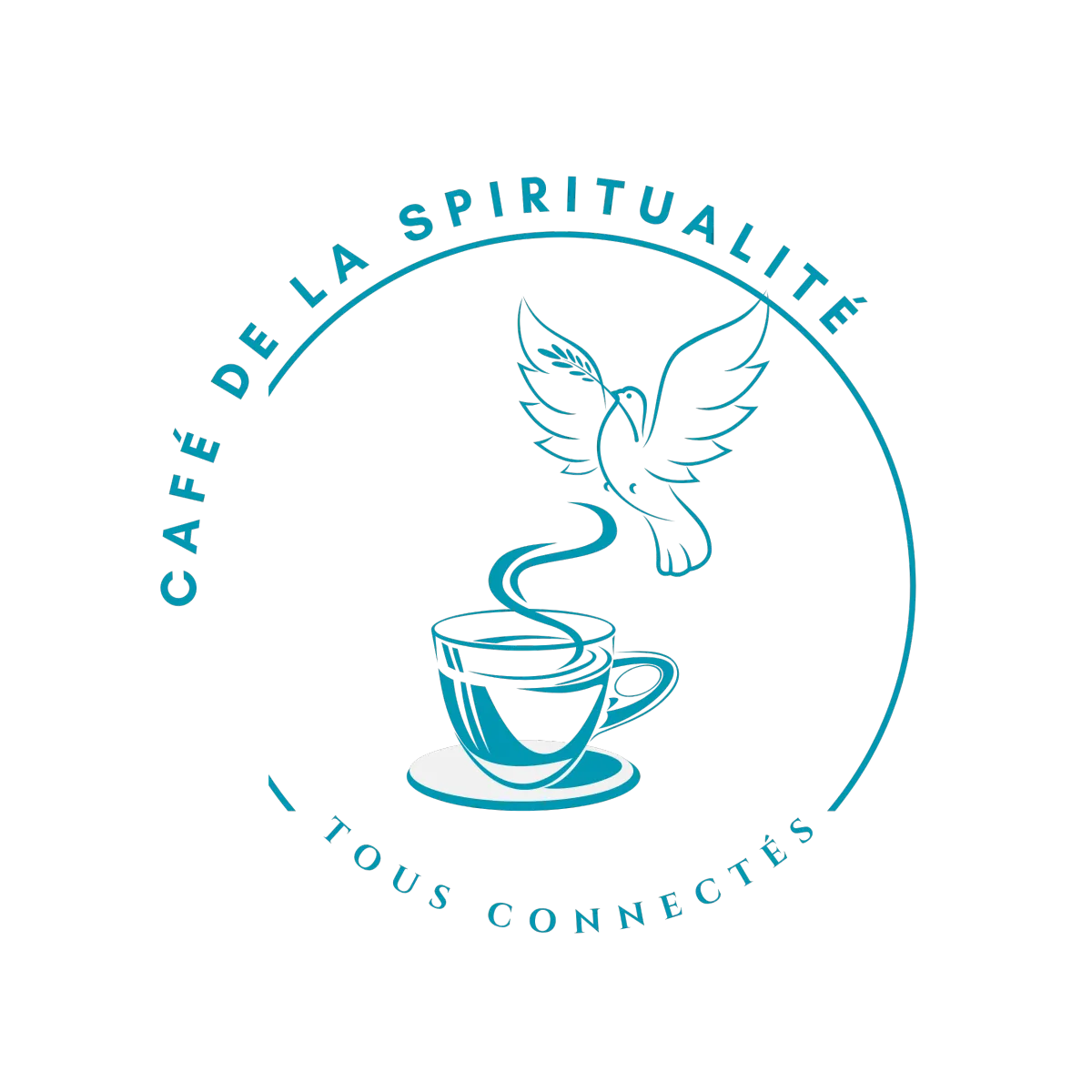 Les Messages de l'au-delà - Café de la Spiritualité