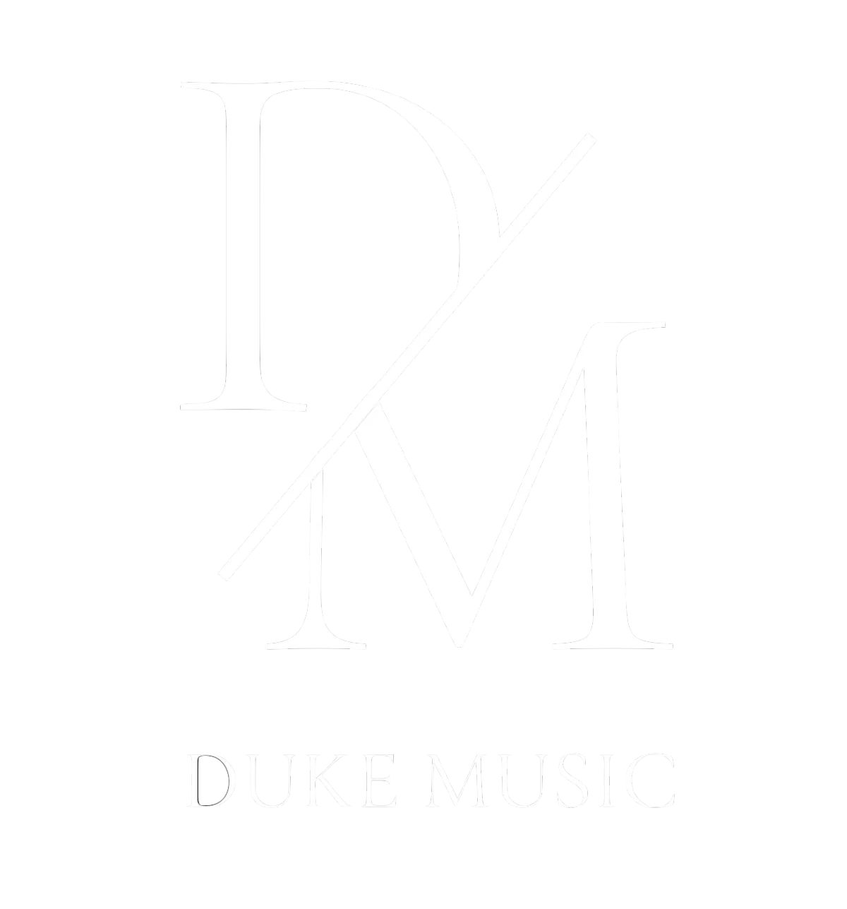 Duke Music Wedding Music Planning Guide