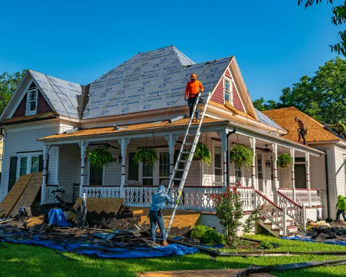 Home Additions in Bucks