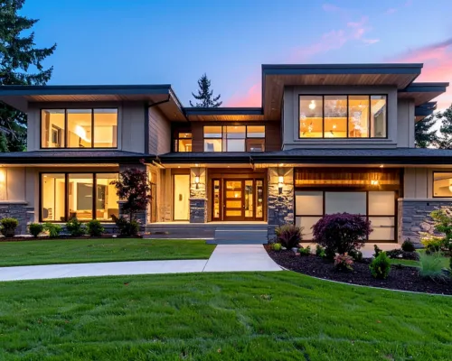 Design & Build in Bucks