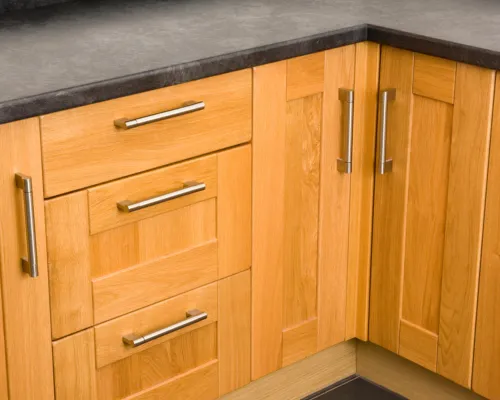 Lehigh Custom Cabinetry