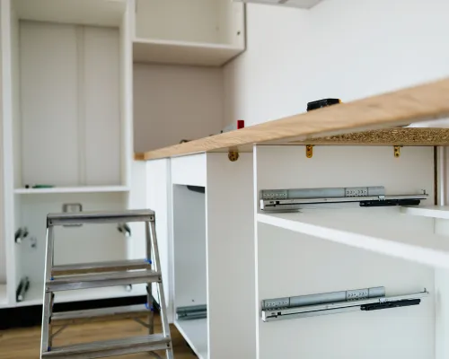 Lehigh Kitchen Remodeling