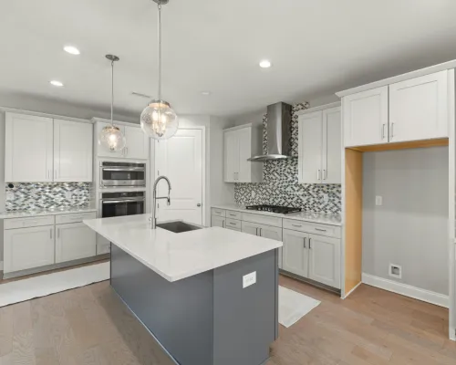  Kitchen Remodeling