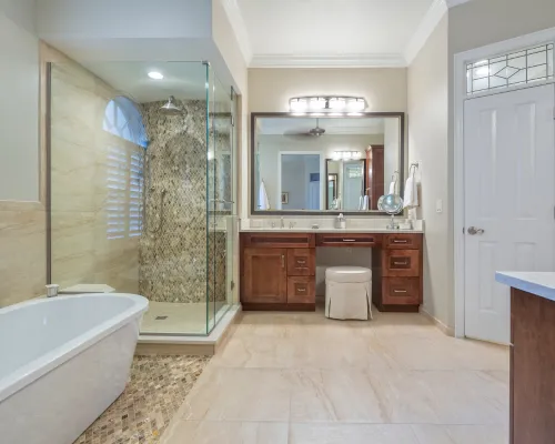 Lehigh Bathroom Remodeling