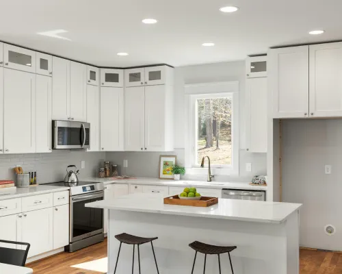  Kitchen Remodeling