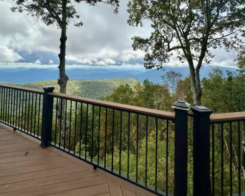 Lehigh Decks & Outdoor Living