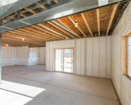Home Additions 