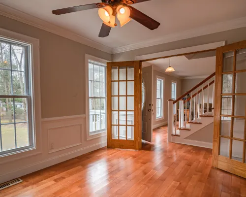 Home Additions Bucks