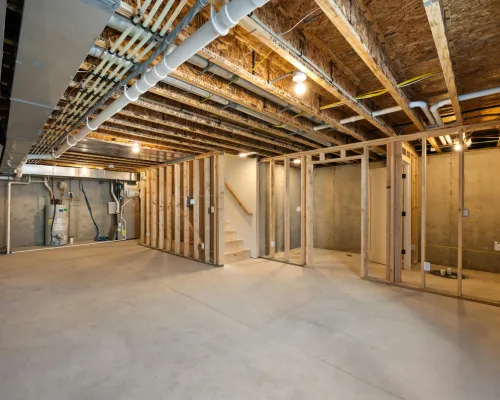 Bathroom Remodeling Bucks