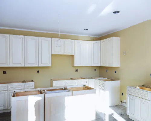 Home Additions Bucks