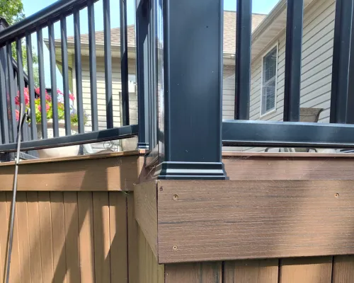 Decks & Outdoor Living Bucks
