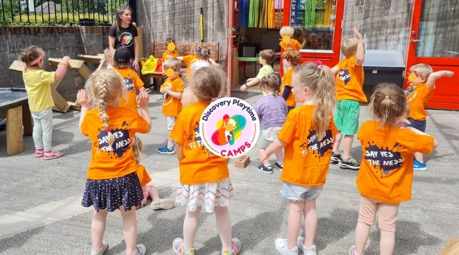What Makes a Great Summer Camp Experience for Children?
