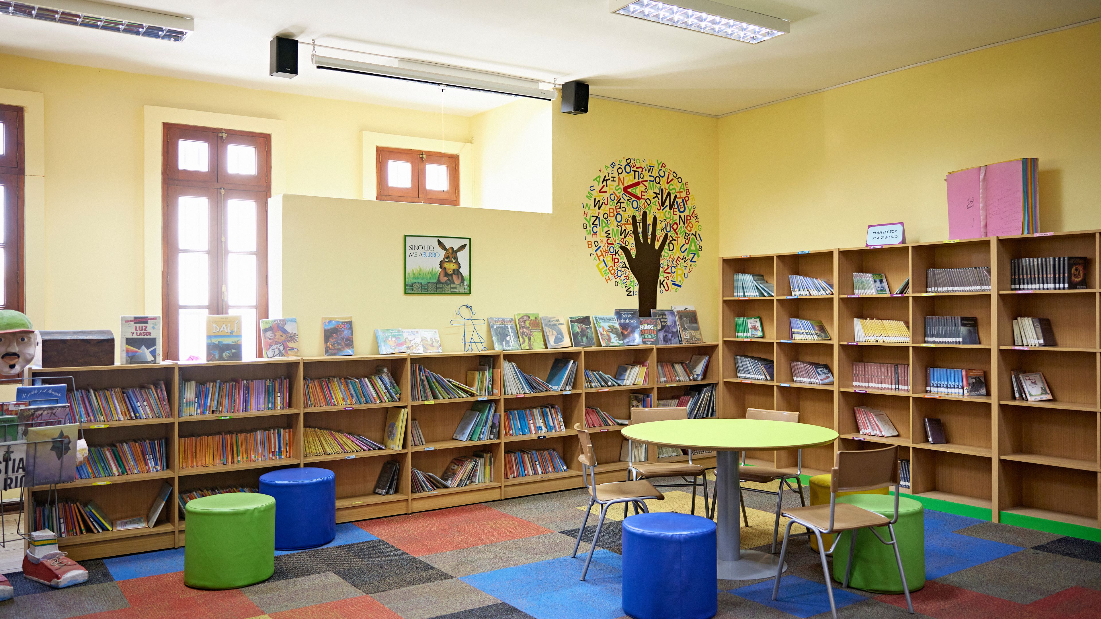 Empowering County Meath Libraries to Create Inclusive and Engaging Play Spaces
