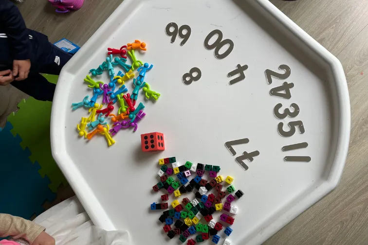 Maths Through Art