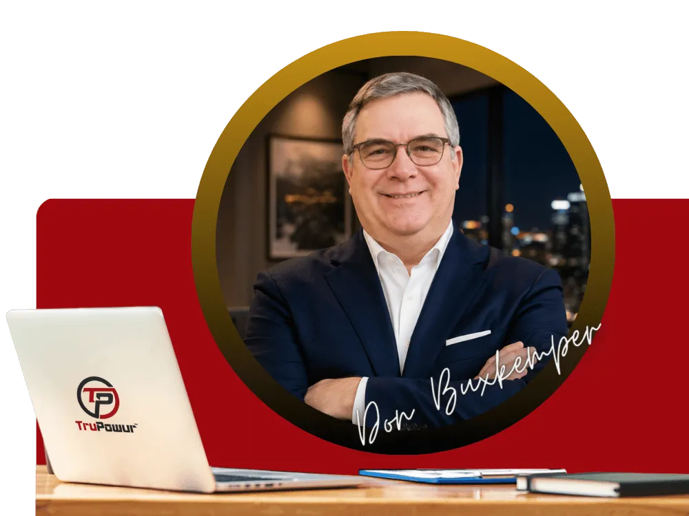Don Buxkemper