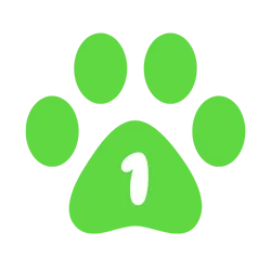 Paw -step 1