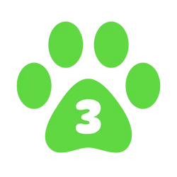 Paw -step 3