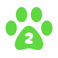 Paw -step 2
