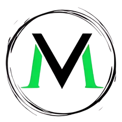 Mountain View Doodles Logo