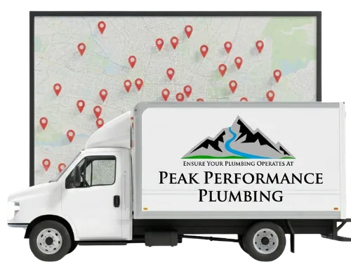 Residential and Commercial Plumbing services bend Oregon