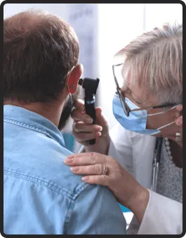 ear doctor