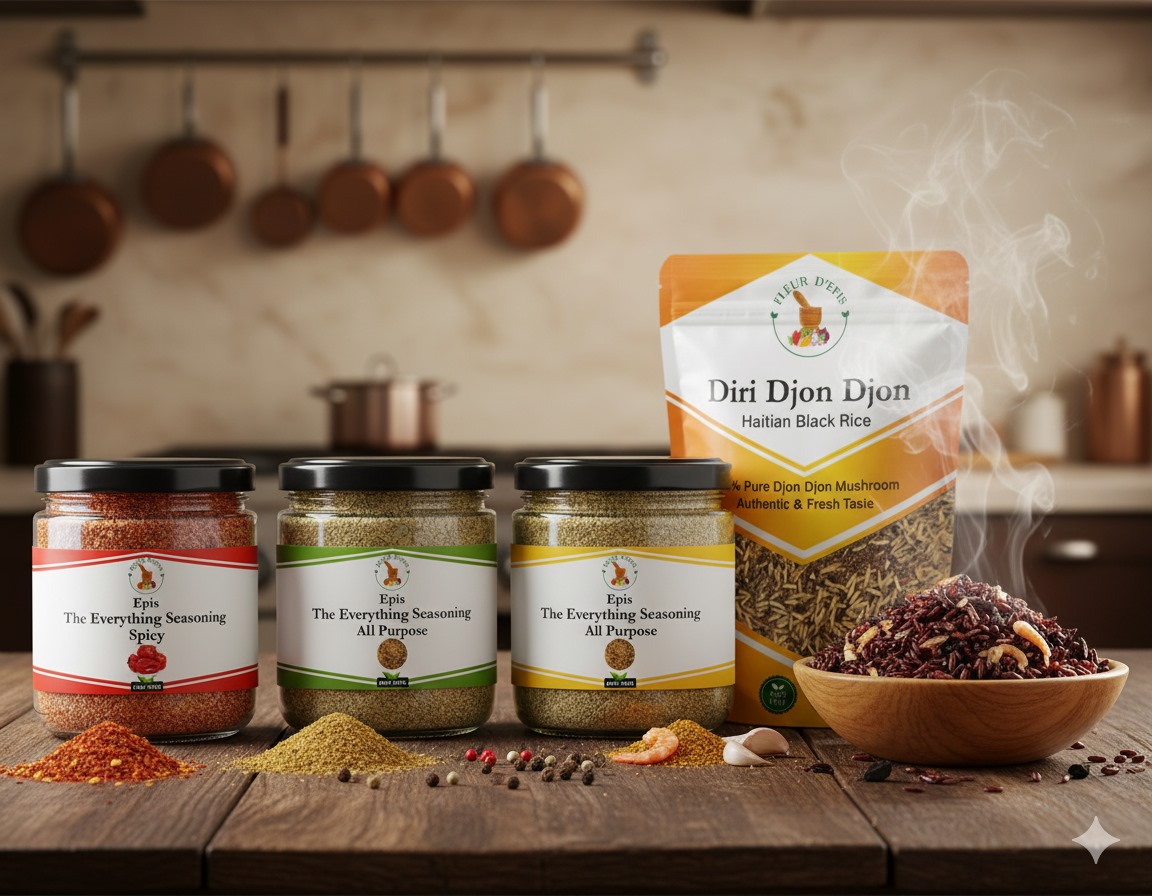 Nadege Fleurimond Icon