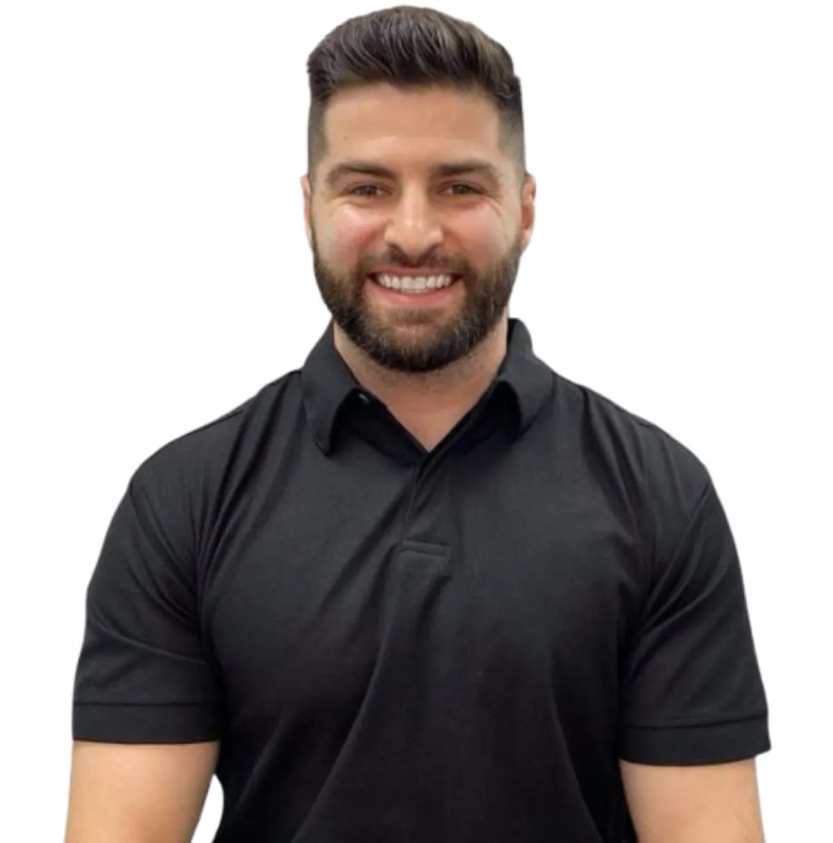 Dylan Sorensen Reform Clinics