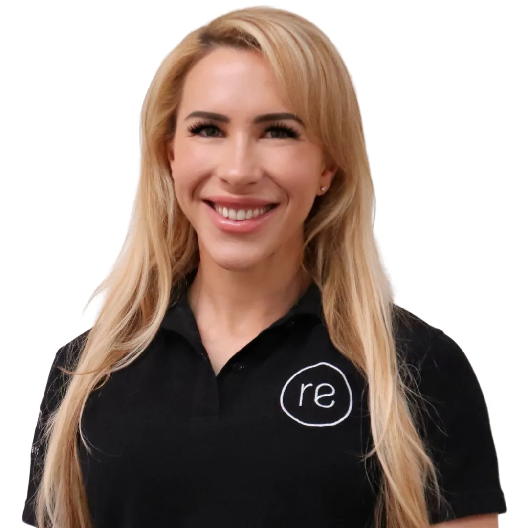 Anna McManamey Reform Clinics
