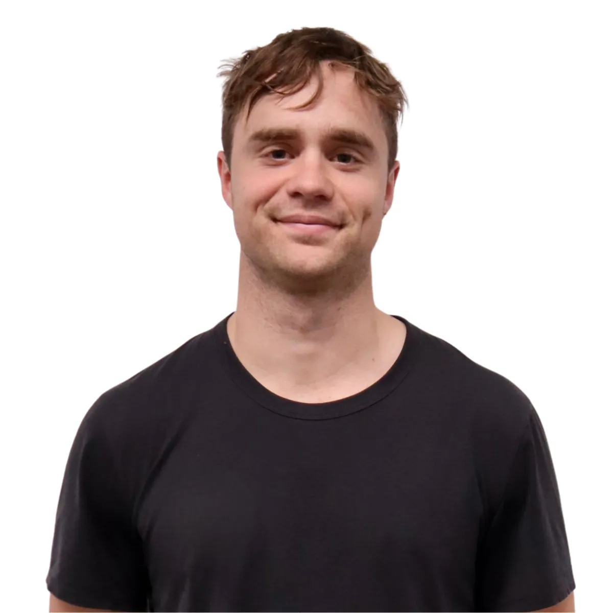 Josh Harrington AEM