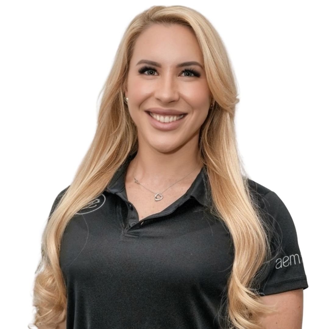 Strength Coach AEM