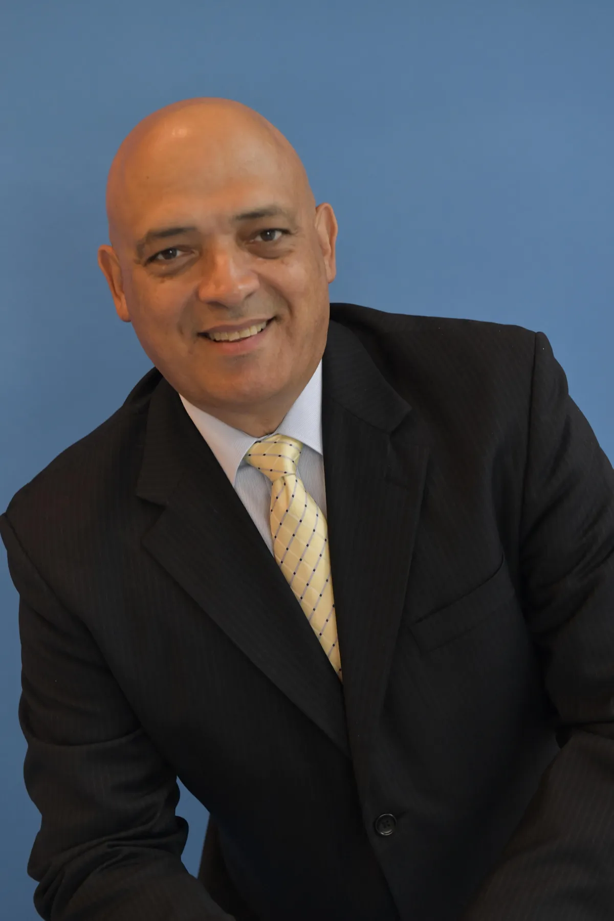 Bernardo Gomez EBG MEDIA