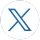 x Logo