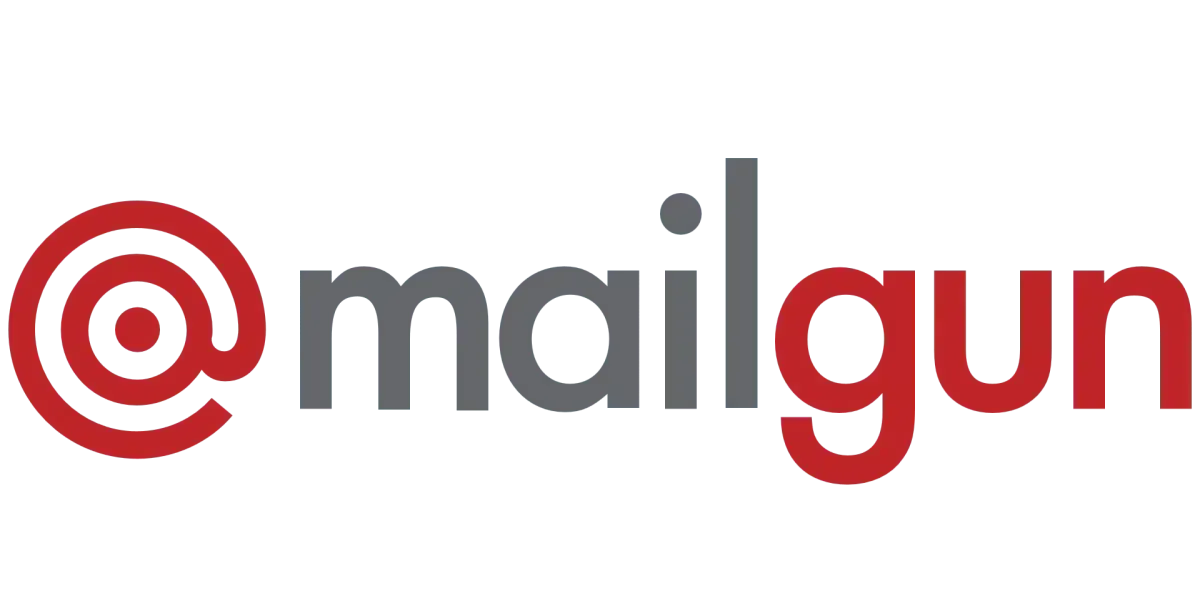  Mailgun Logo