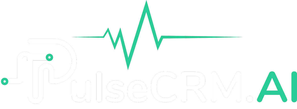 PulseCRM.ai Logo