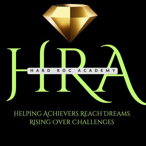Hard Roc Academy Logo