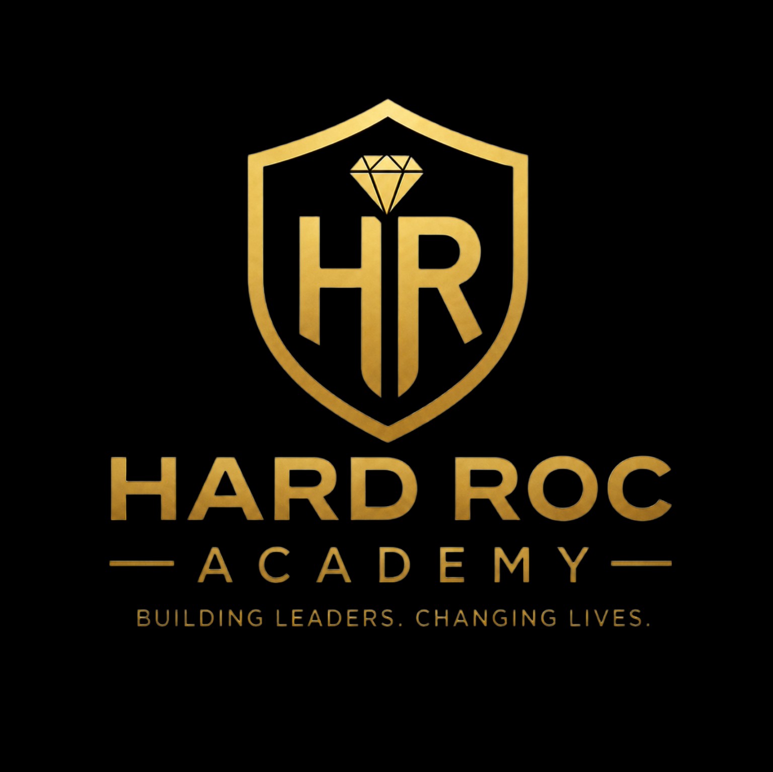 Hardroc Academy Logo