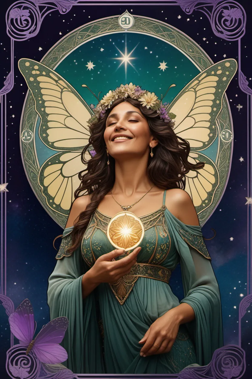 Teal Swan’s Completion Process