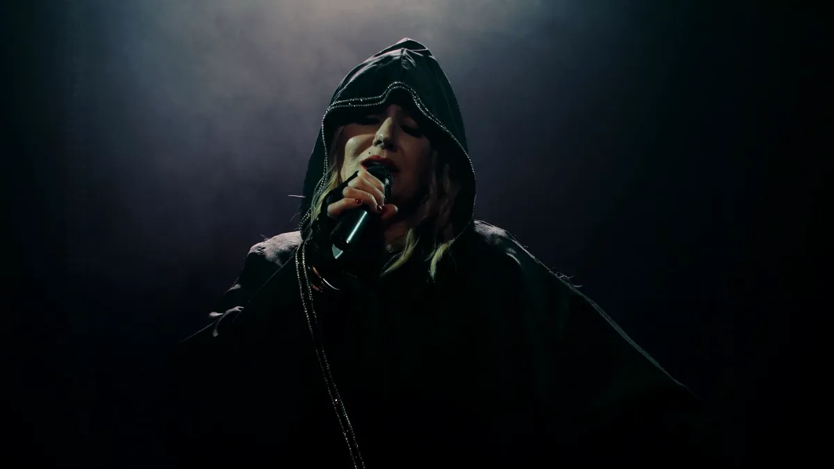 Solo Acoustic Showreel