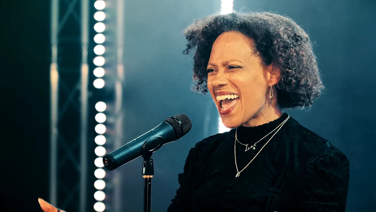 Cap Guns - Duo Showreel