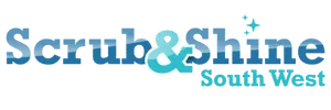 Scrub & Shine Southwest Exterior Cleaning and Maintenance Logo
