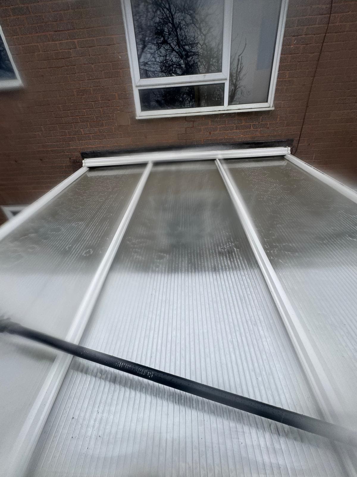 Pressure Washing in Exeter